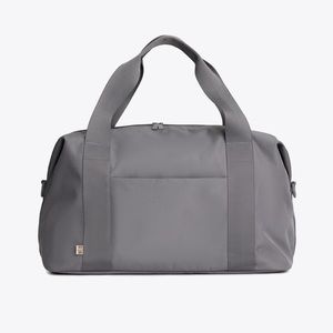 The Beisics duffle